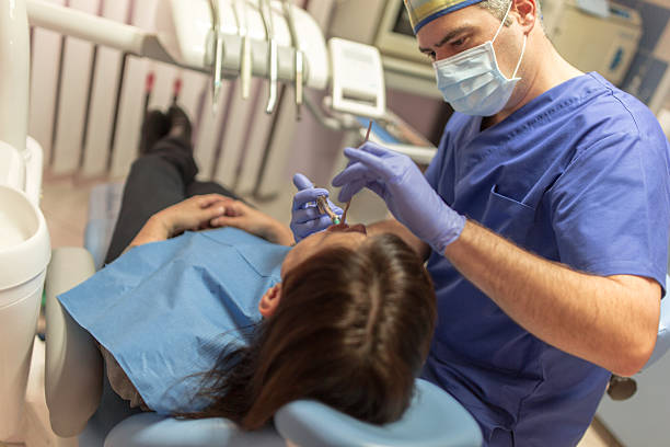 Best Root Canal Treatment  in Meyers, CA